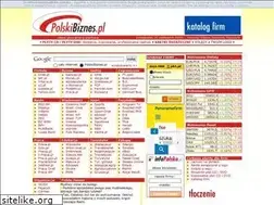 Sites similar to polskibiznes.pl