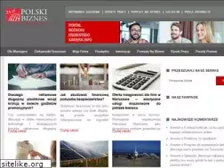 Sites similar to polskibiznes24.pl