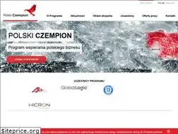 Sites similar to polskiczempion.pl