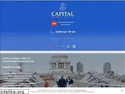 Sites similar to polskie-biuro-ksiegowe.com