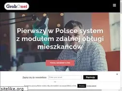Sites similar to polskie-cmentarze.com