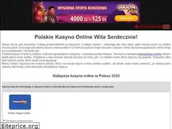 Sites similar to polskie-kasyno-online.pl