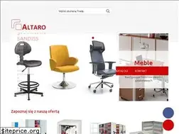 Sites similar to polskie-meble-biurowe.pl