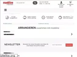 Sites similar to polskie-meble.de