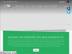 Sites similar to polskie-rowery.pl