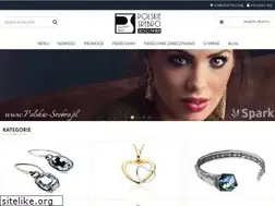 Sites similar to polskie-srebro.pl