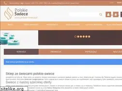 Sites similar to polskie-swiece.pl