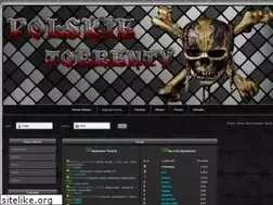 Sites similar to polskie-torrenty.net.pl