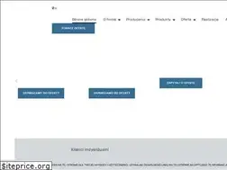 Sites similar to polskiecentrumdachowe.pl