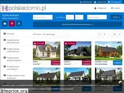Sites similar to polskiedomki.pl