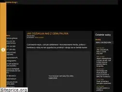 Sites similar to polskiedrogi-tv.pl