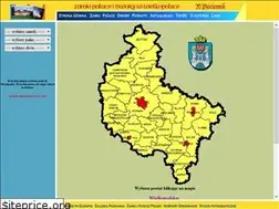 Sites similar to polskiedwory.pl