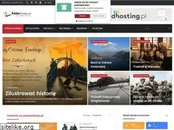 Sites similar to polskiedzieje.pl