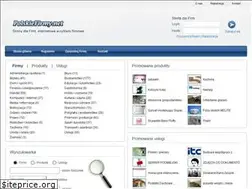 Sites similar to polskiefirmy.net