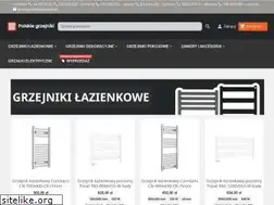Sites similar to polskiegrzejniki.pl