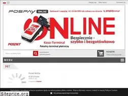 Sites similar to polskiekasy.pl