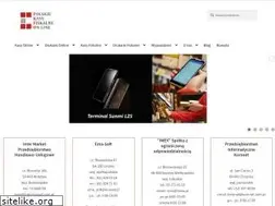 Sites similar to polskiekasyfiskalneonline.pl