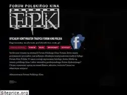 Sites similar to polskiekino.com.pl