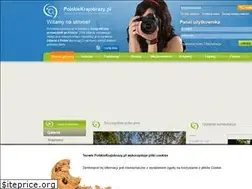 Sites similar to polskiekrajobrazy.pl