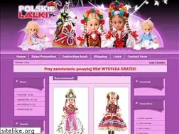 Sites similar to polskielalki.pl