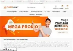 Sites similar to polskielampy.pl