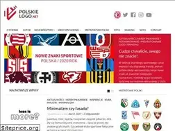 Sites similar to polskielogo.net