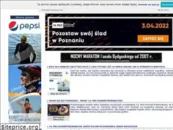 Sites similar to polskiemaratony.pl