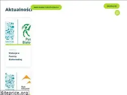 Sites similar to polskiemarkiturystyczne.gov.pl