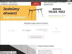 Sites similar to polskiemeble.com.pl