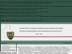 Sites similar to polskienekropolie.de
