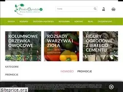 Sites similar to polskieogrody24.pl