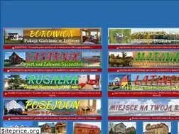 Sites similar to polskiepomorze.pl