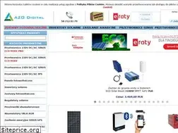 Sites similar to polskieprzetwornice.pl