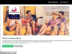 Sites similar to polskiepufy.pl