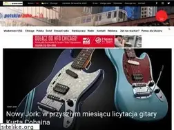 Sites similar to polskieradio.com