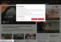 Sites similar to polskieradio.pl