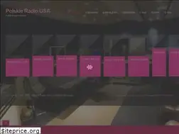 Sites similar to polskieradio.us