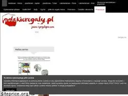 Sites similar to polskieregaly.pl