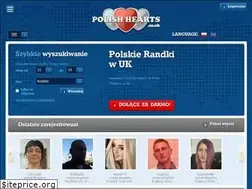 Sites similar to polskieserca.co.uk