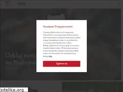 Sites similar to polskieskarby.pl