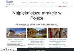 Sites similar to polskieszlaki.pl