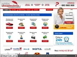 Sites similar to polskieubezpieczenia.pl