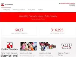 Sites similar to polskiewarsztaty.pl