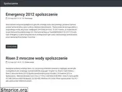 Sites similar to polskiewersje.pl