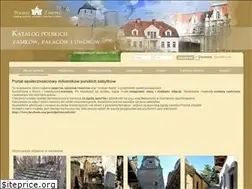 Sites similar to polskiezabytki.pl