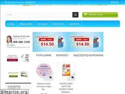 Sites similar to polskieziolaikosmetyki.com