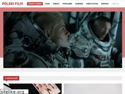 Sites similar to polskifilm.com.pl