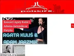 Sites similar to polskifr.fr