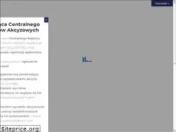 Sites similar to polskigaz.pl
