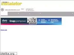 Sites similar to polskiinstalator.com.pl